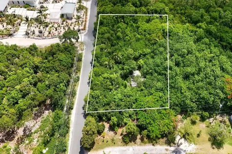 Lot 48 Haynes Avenue Eleuthera BS