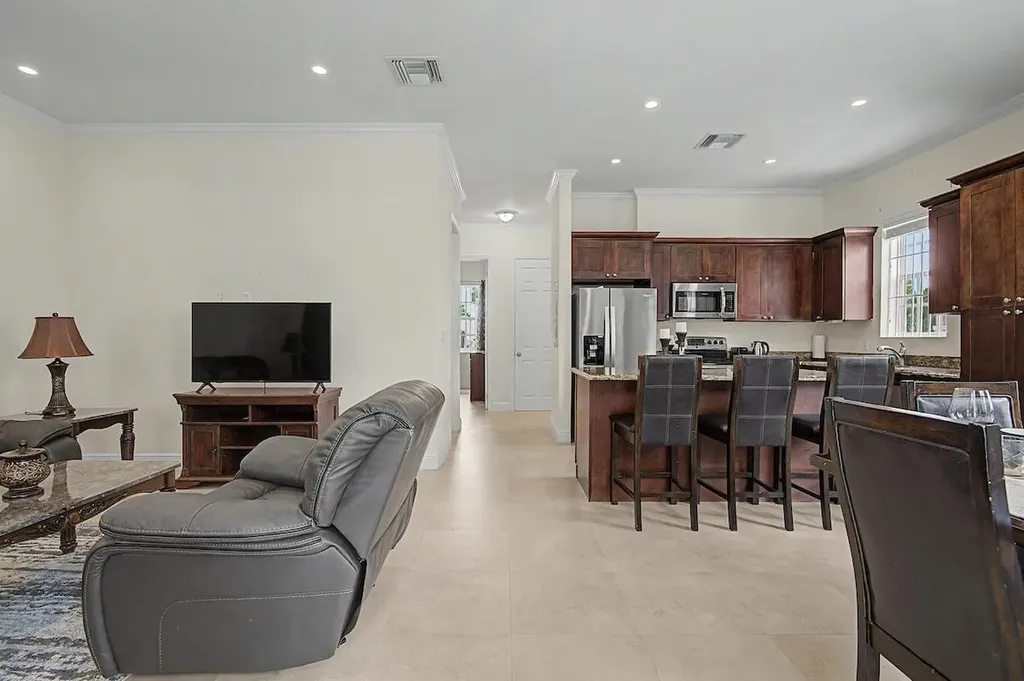 Balmoral New Providence Paradise Island BS