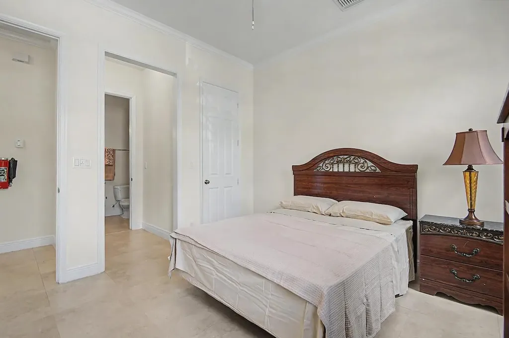 Balmoral New Providence Paradise Island BS