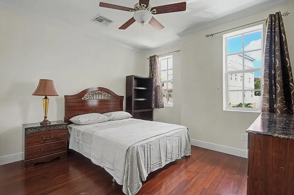 Balmoral New Providence Paradise Island BS