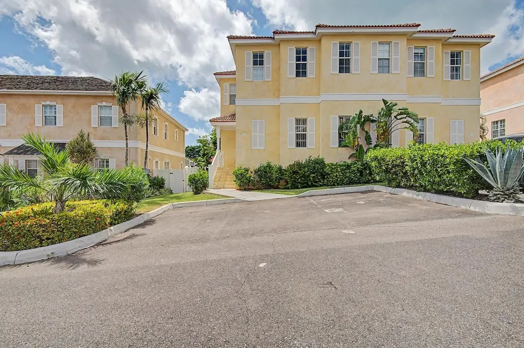 Balmoral New Providence Paradise Island BS