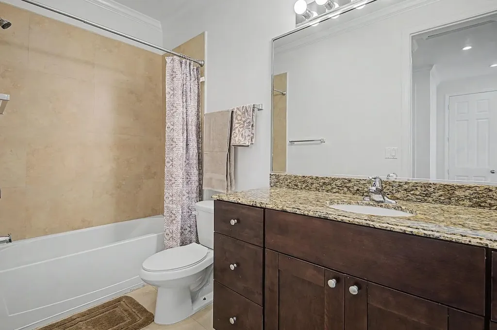 Balmoral New Providence Paradise Island BS