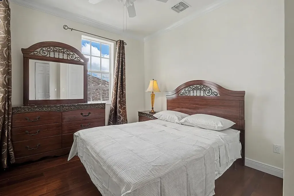 Balmoral New Providence Paradise Island BS