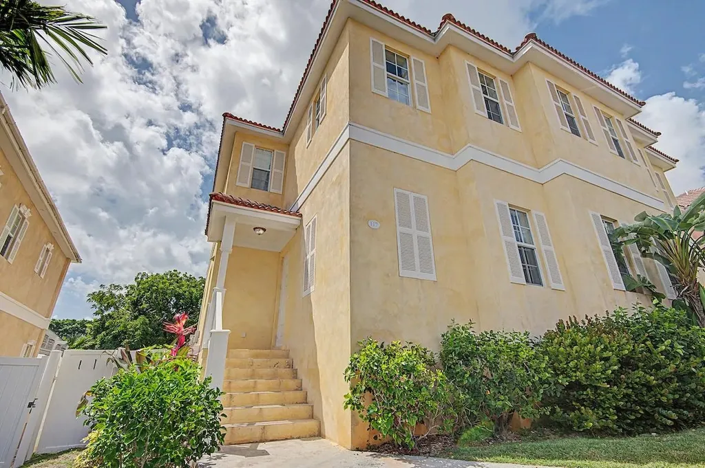 Balmoral New Providence Paradise Island BS