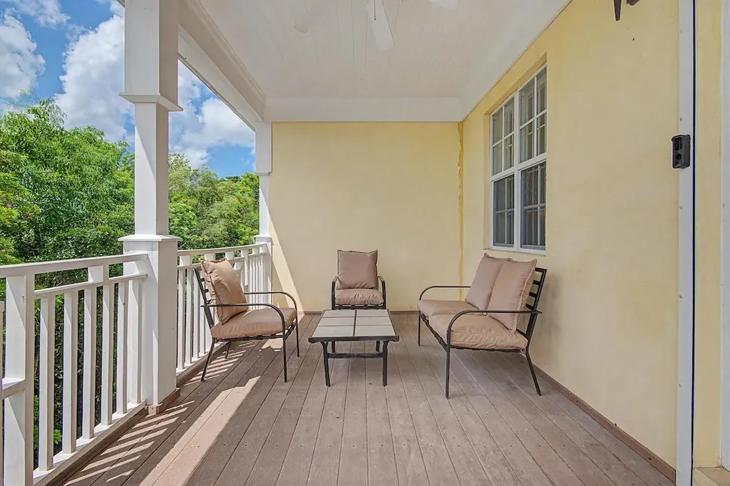 Balmoral New Providence Paradise Island BS