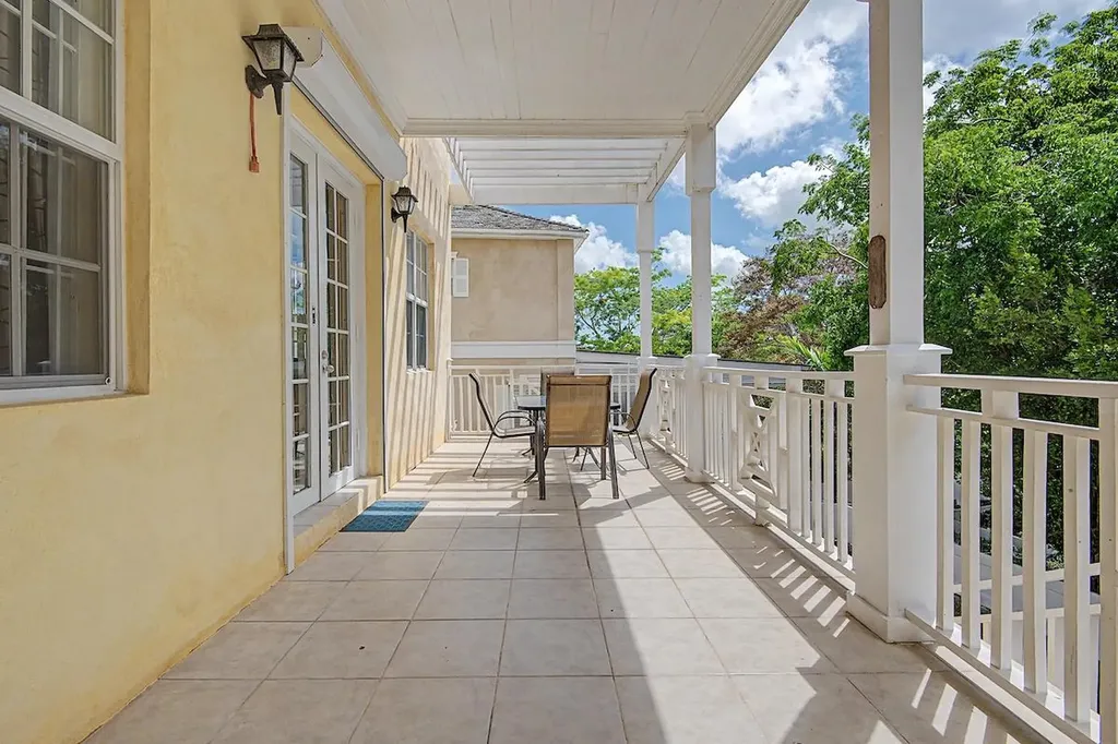 Balmoral New Providence Paradise Island BS