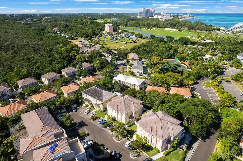 Balmoral New Providence Paradise Island BS