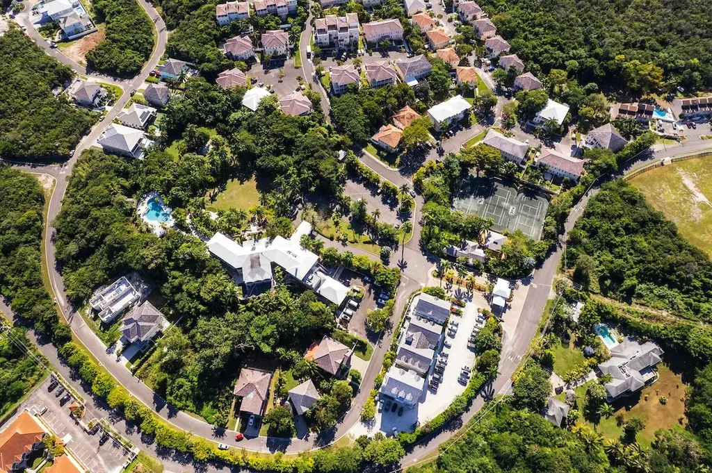 Balmoral New Providence Paradise Island BS