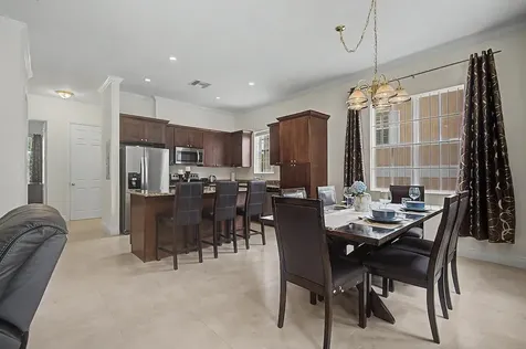 Balmoral New Providence Paradise Island BS