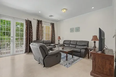 Balmoral New Providence Paradise Island BS