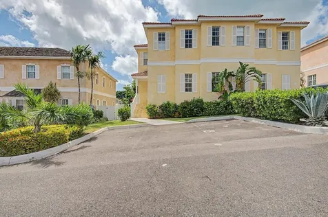 Balmoral New Providence Paradise Island BS