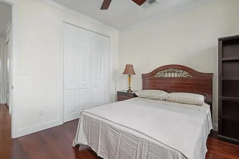 Balmoral New Providence Paradise Island BS