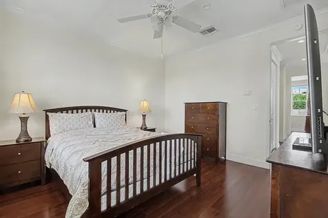 Balmoral New Providence Paradise Island BS