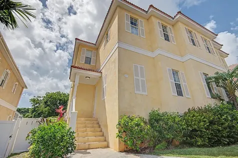 Balmoral New Providence Paradise Island BS