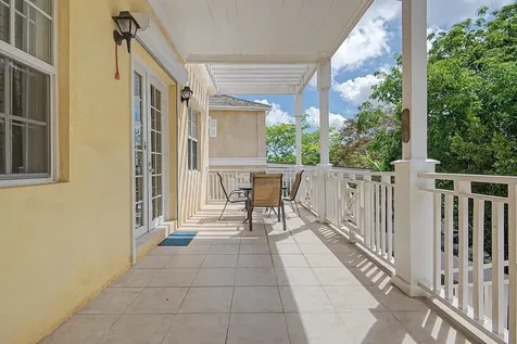 Balmoral New Providence Paradise Island BS