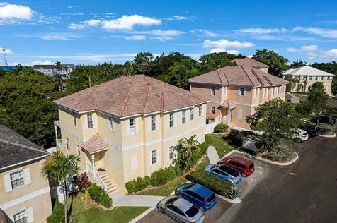 Balmoral New Providence Paradise Island BS