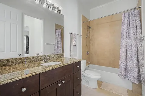 Balmoral New Providence Paradise Island BS