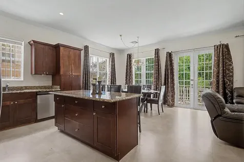 Balmoral New Providence Paradise Island BS