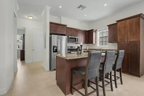 Balmoral New Providence Paradise Island BS