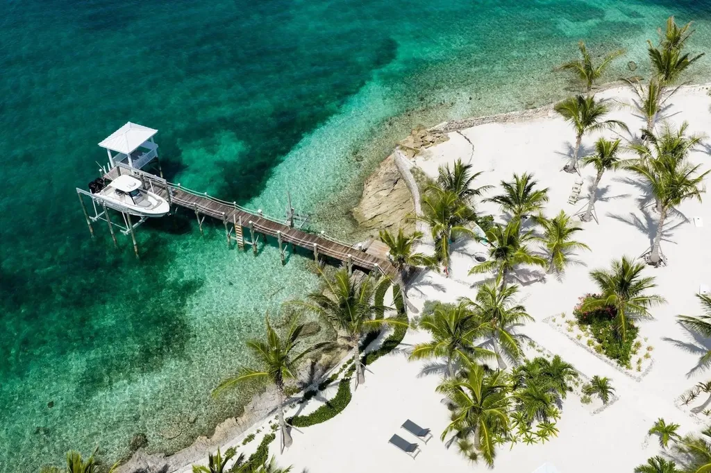 #38 Seaside Drive Abaco BS