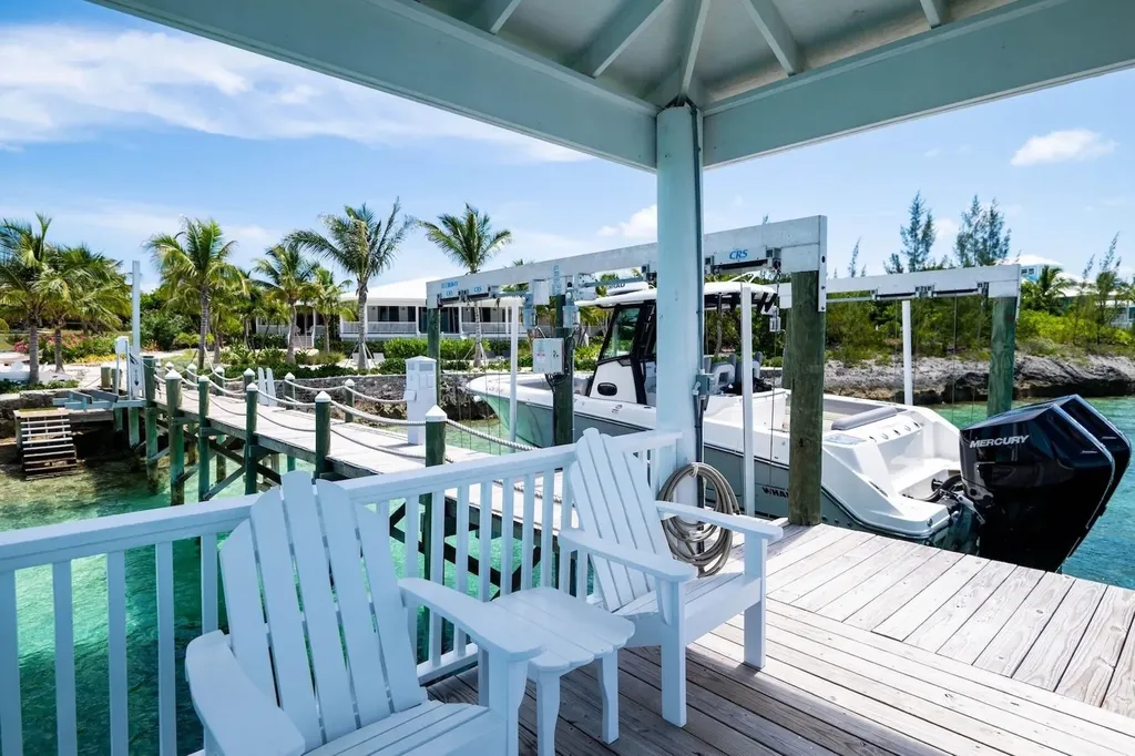 #38 Seaside Drive Abaco BS