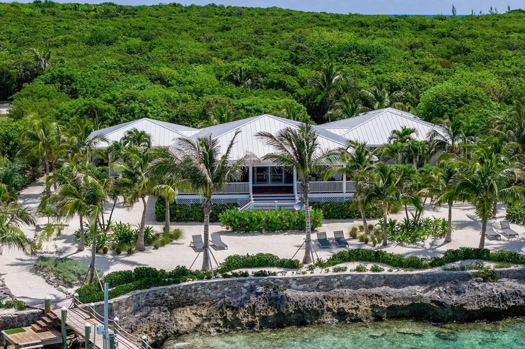 #38 Seaside Drive Abaco BS