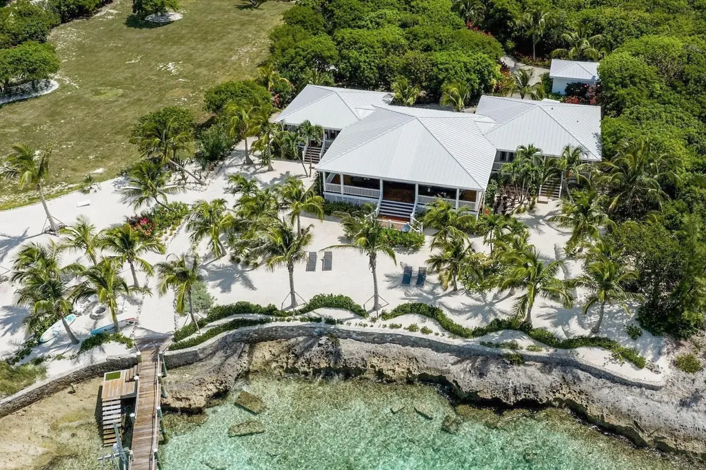 #38 Seaside Drive Abaco BS