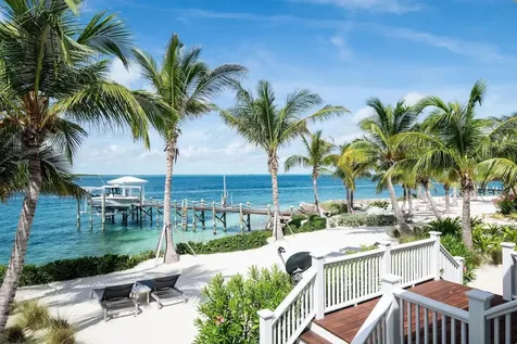 #38 Seaside Drive Abaco BS