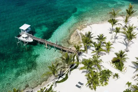 #38 Seaside Drive Abaco BS