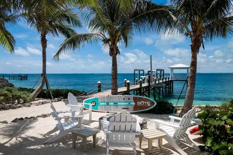 #38 Seaside Drive Abaco BS