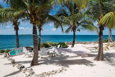 #38 Seaside Drive Abaco BS