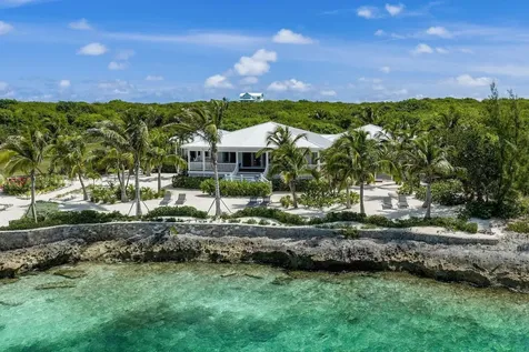 #38 Seaside Drive Abaco BS