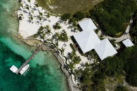 #38 Seaside Drive Abaco BS