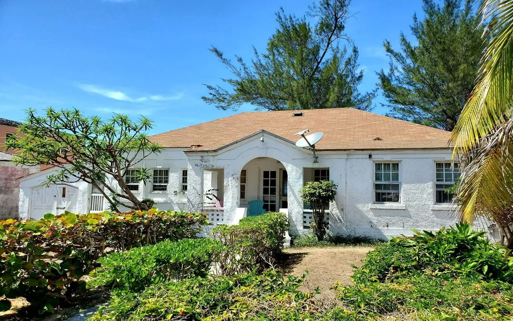 Seafoam, West Bay Street New Providence Paradise Island BS