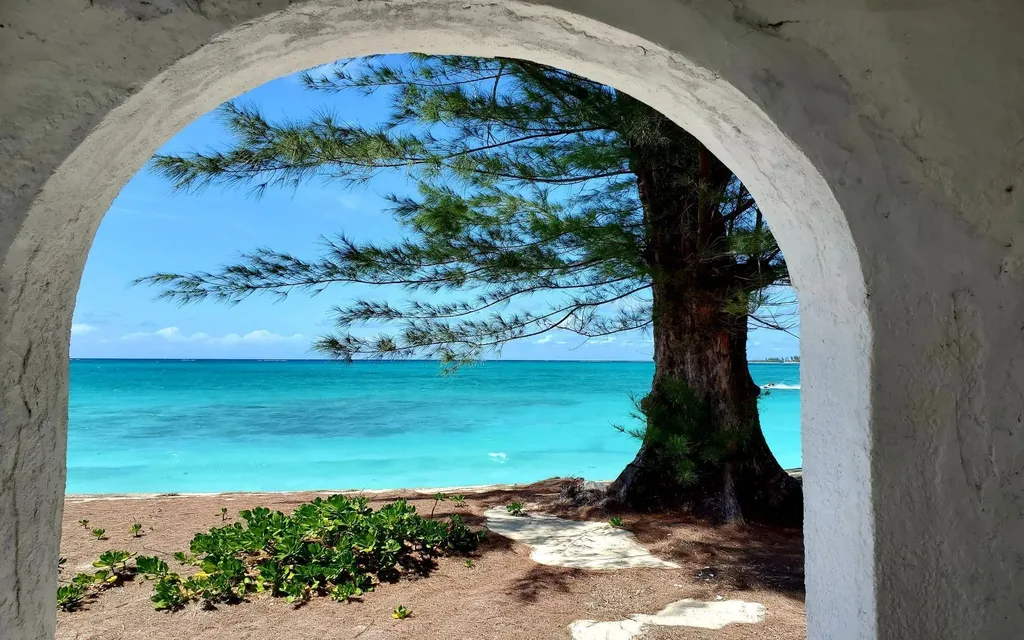 Seafoam, West Bay Street New Providence Paradise Island BS