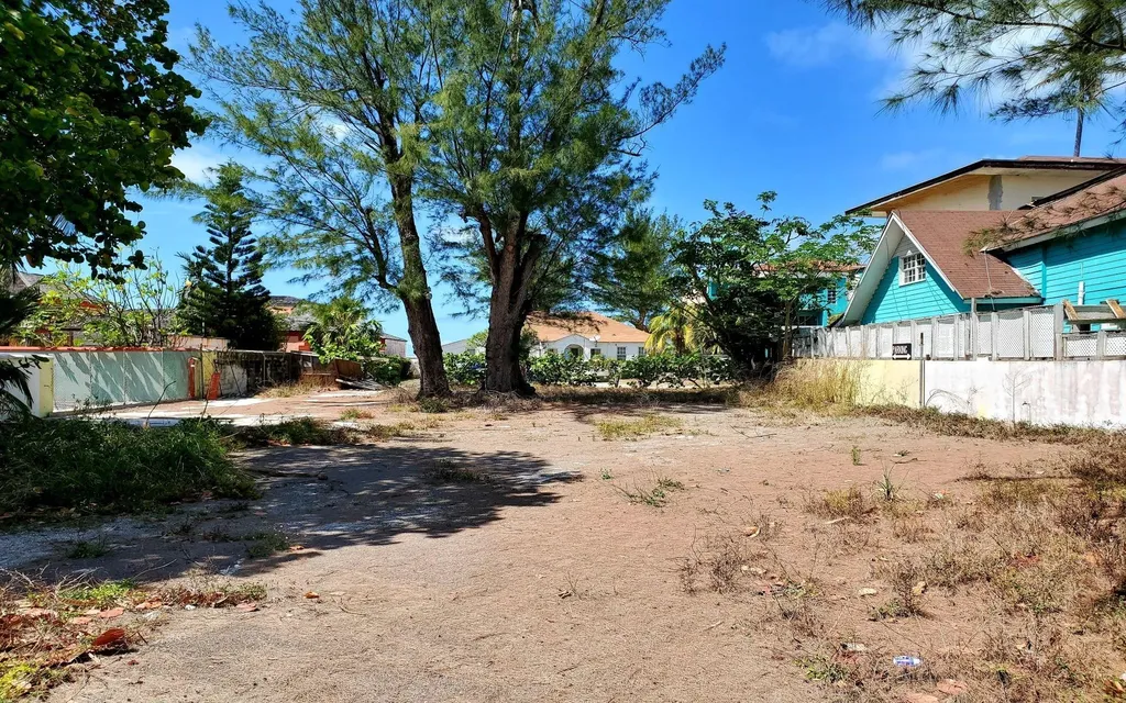 Seafoam, West Bay Street New Providence Paradise Island BS