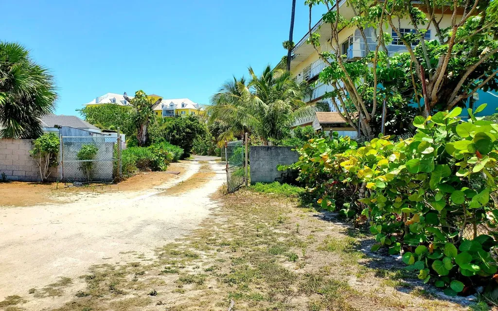Seafoam, West Bay Street New Providence Paradise Island BS