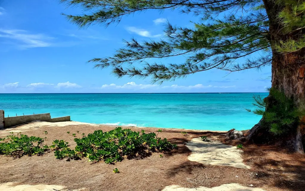 Seafoam, West Bay Street New Providence Paradise Island BS