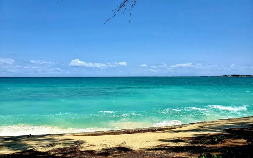 Seafoam, West Bay Street New Providence Paradise Island BS