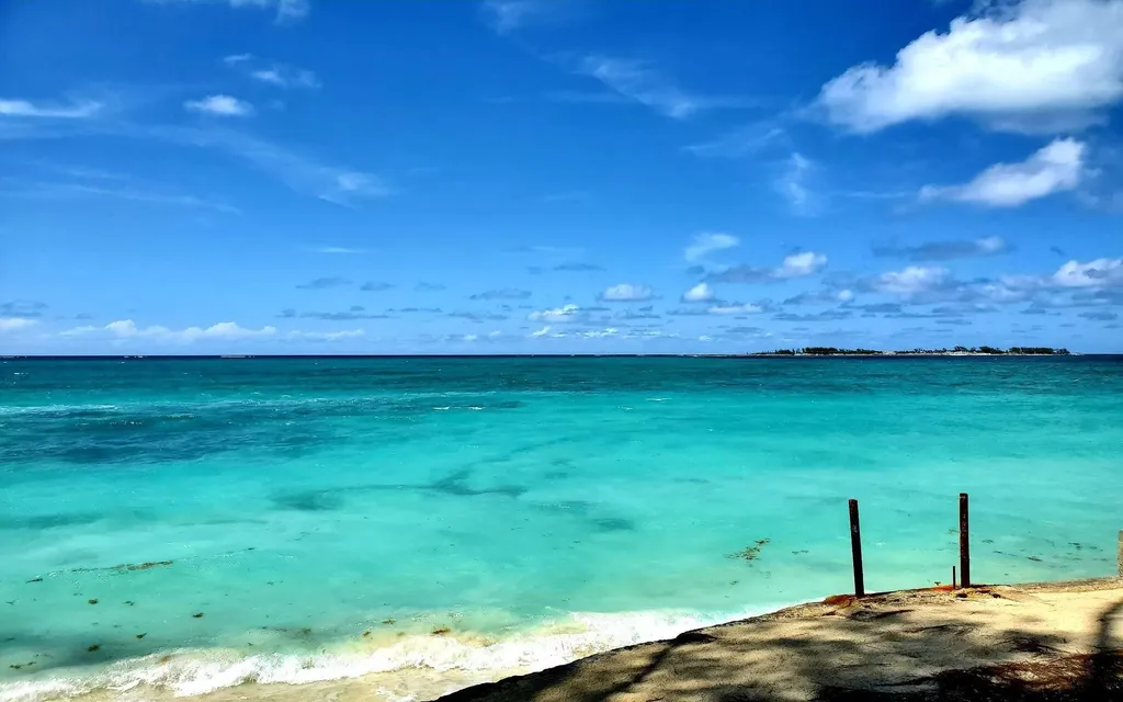 Seafoam, West Bay Street New Providence Paradise Island BS