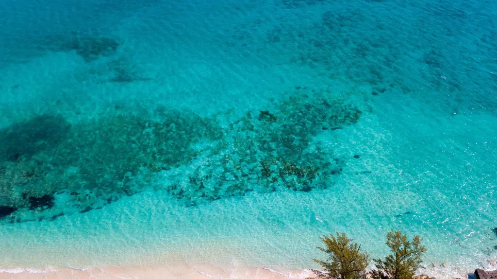 Seafoam, West Bay Street New Providence Paradise Island BS