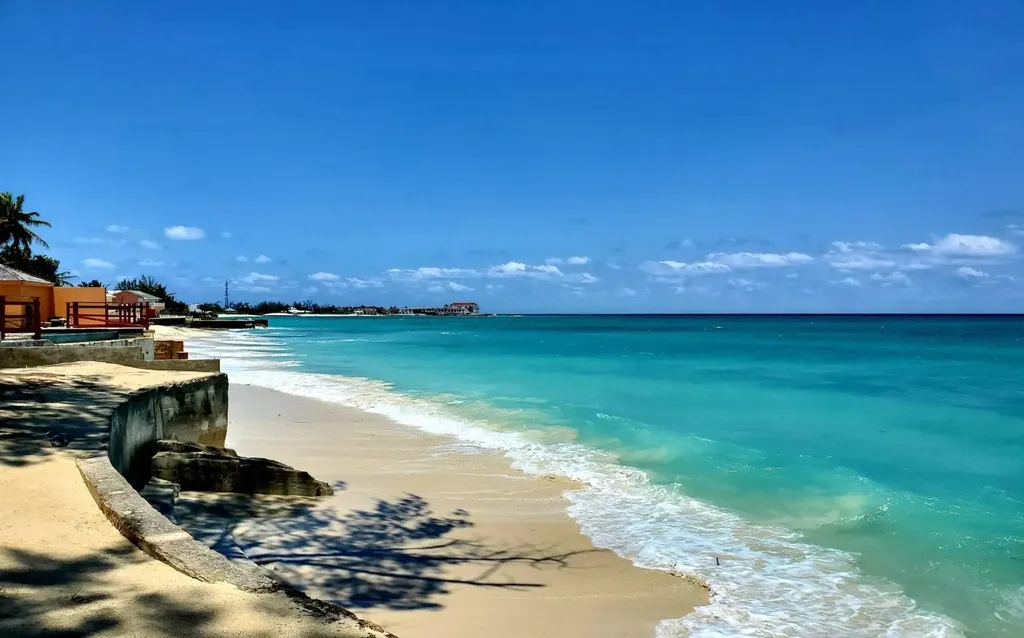 Seafoam, West Bay Street New Providence Paradise Island BS