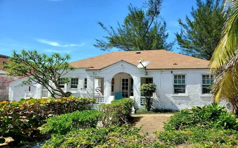 Seafoam, West Bay Street New Providence Paradise Island BS