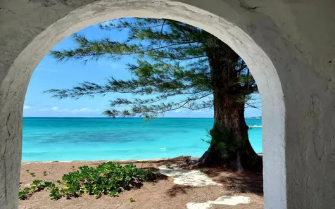 Seafoam, West Bay Street New Providence Paradise Island BS