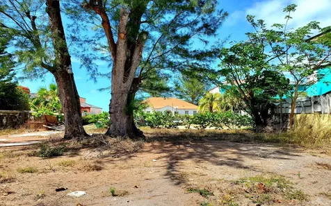 Seafoam, West Bay Street New Providence Paradise Island BS