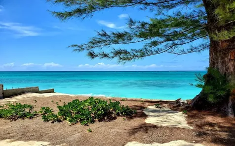 Seafoam, West Bay Street New Providence Paradise Island BS