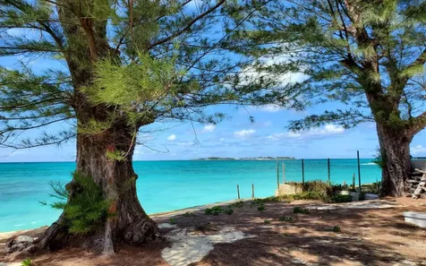 Seafoam, West Bay Street New Providence Paradise Island BS