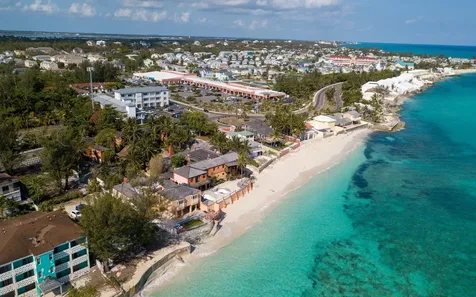 Seafoam, West Bay Street New Providence Paradise Island BS