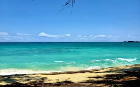 Seafoam, West Bay Street New Providence Paradise Island BS