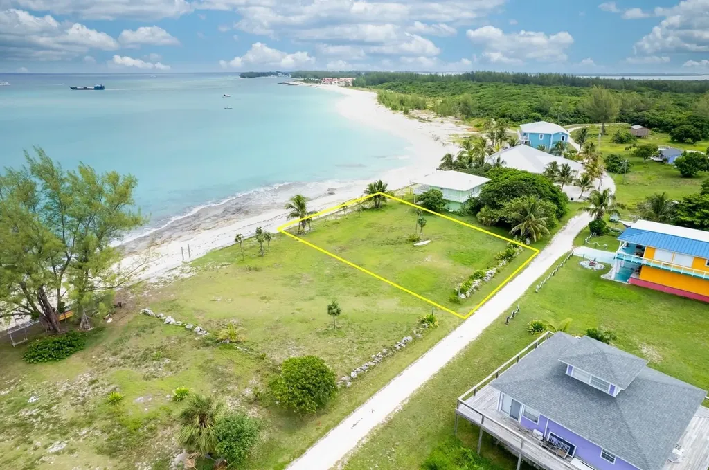 Port Royal Subdivision Bimini BS